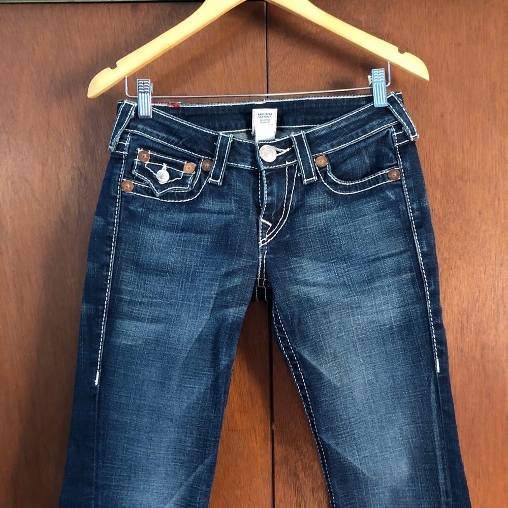 True Religion jeans